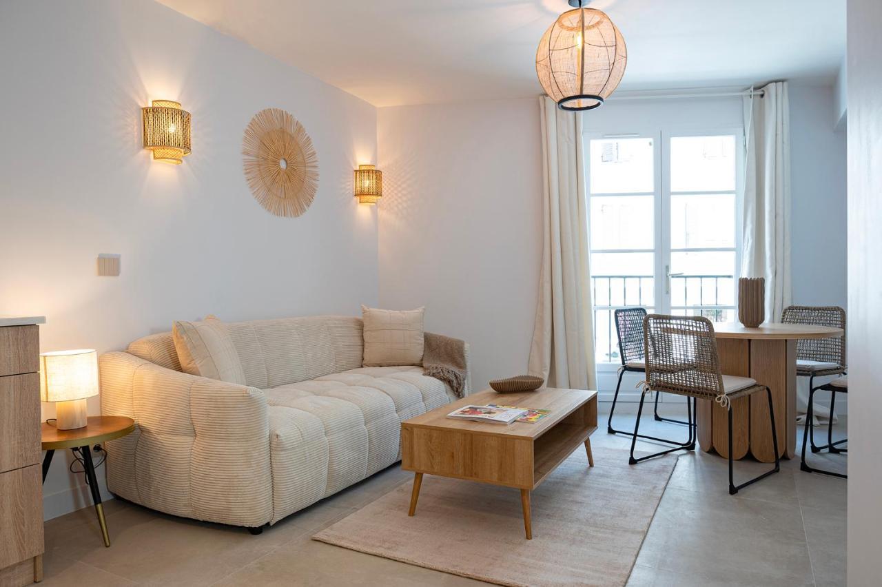 Spacieux Apartmán